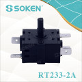 Sokenblender Rotary Switch